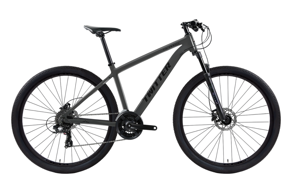 TW3900XC  Mountain Bike - Full Hydraulic Disc-2