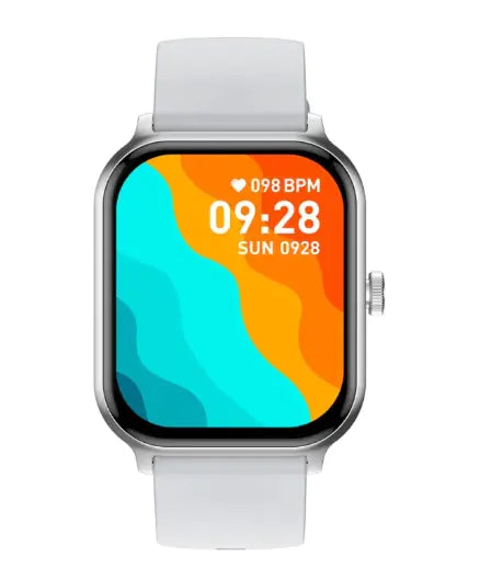 Heart Rate Sports Watch