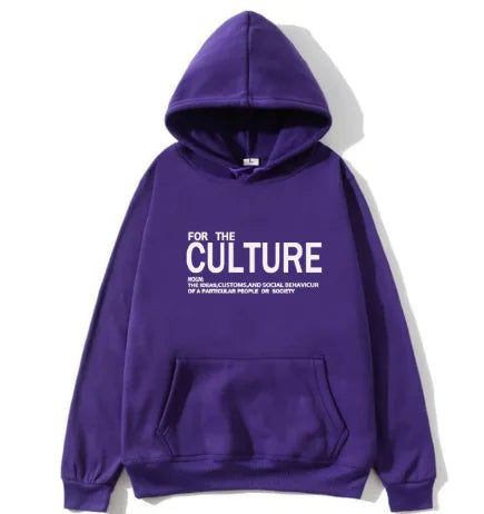 Fleece Sports Sweatshirt