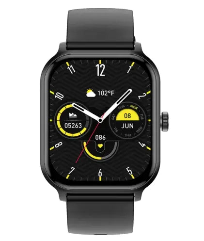 Heart Rate Sports Watch