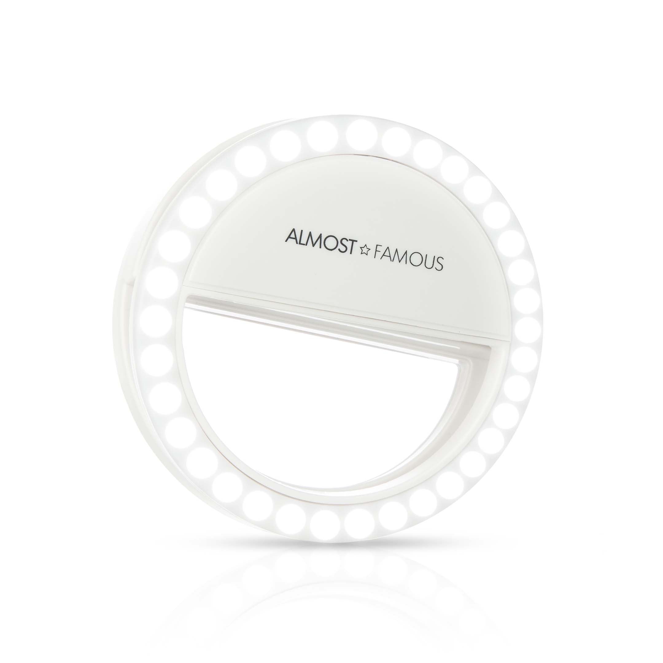 "Spotlight" LED Selfie Light