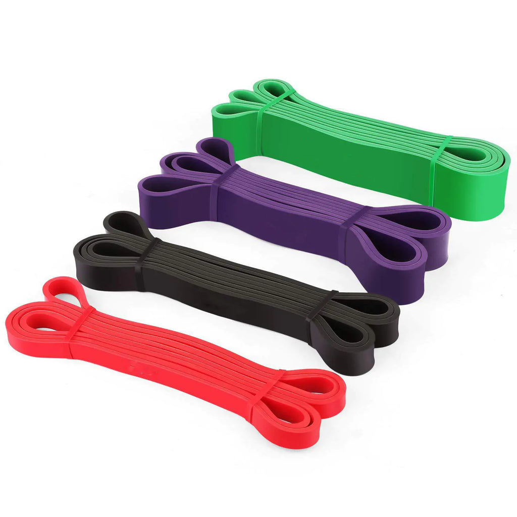 Resistance Bands for Strength Training and Exercise