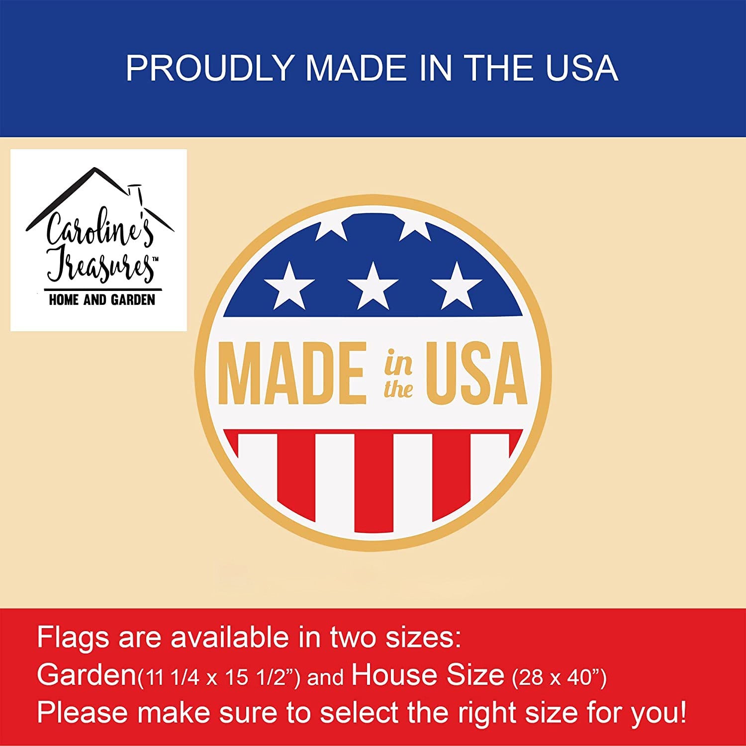 Mandalay Cat Halloween Garden Flag-3