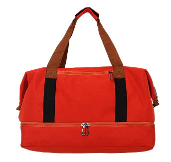 Sports Gym Bag