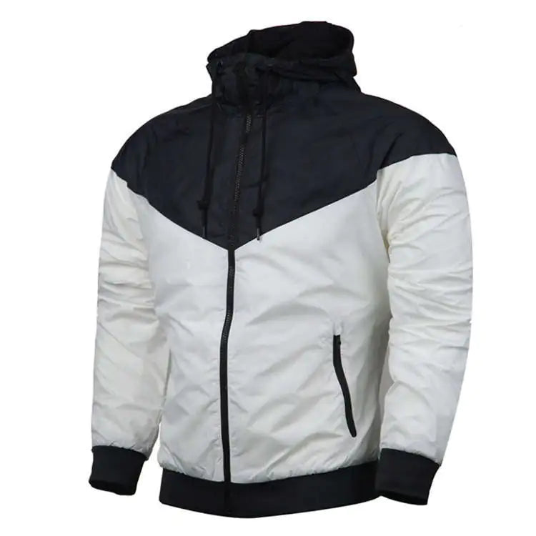 Sports Casual Jacket