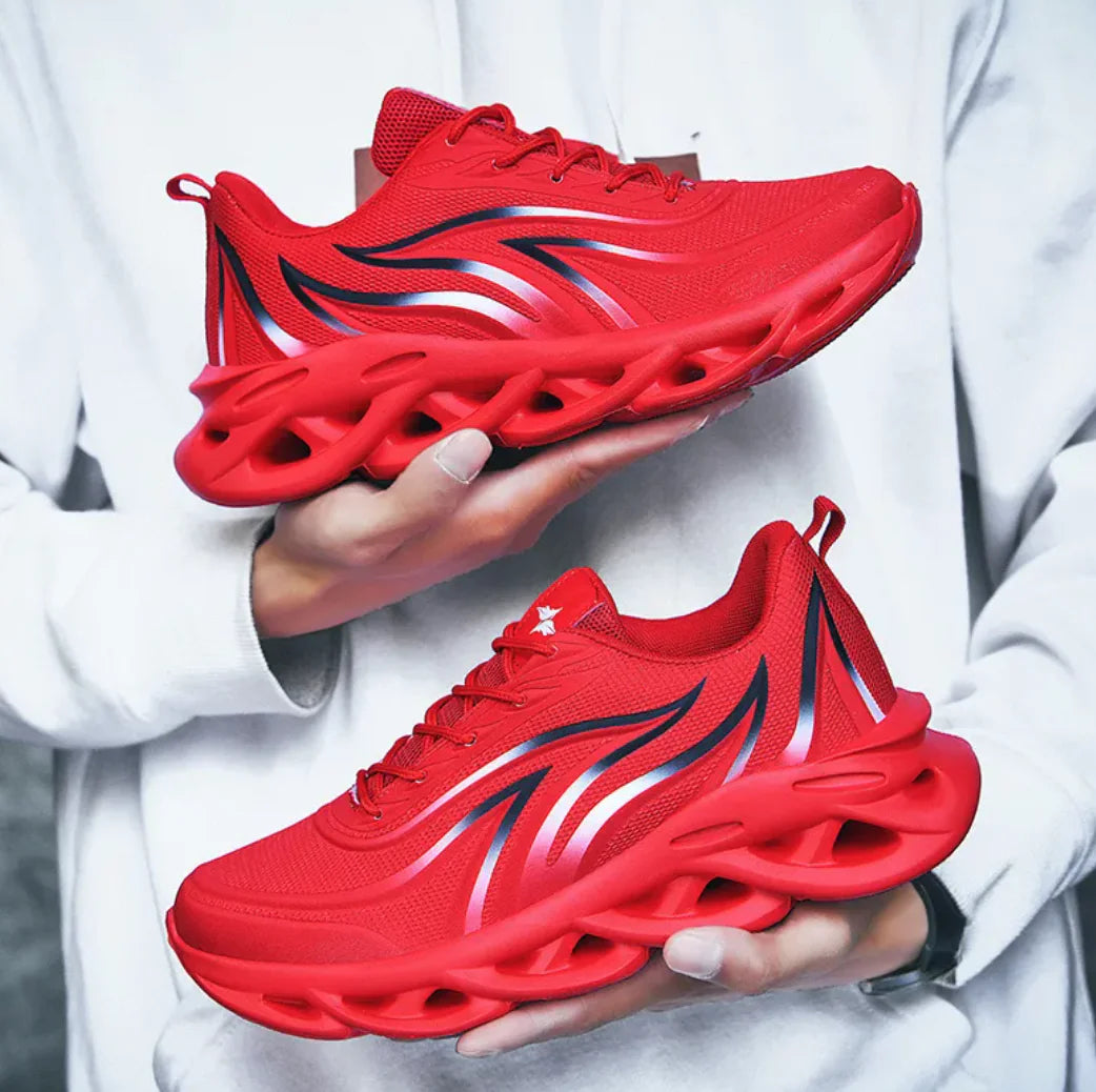 Lightweight Sports Shoes