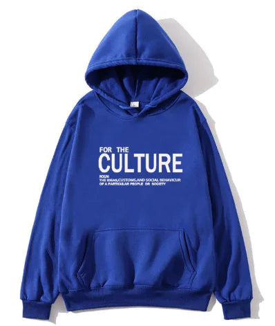 Fleece Sports Sweatshirt