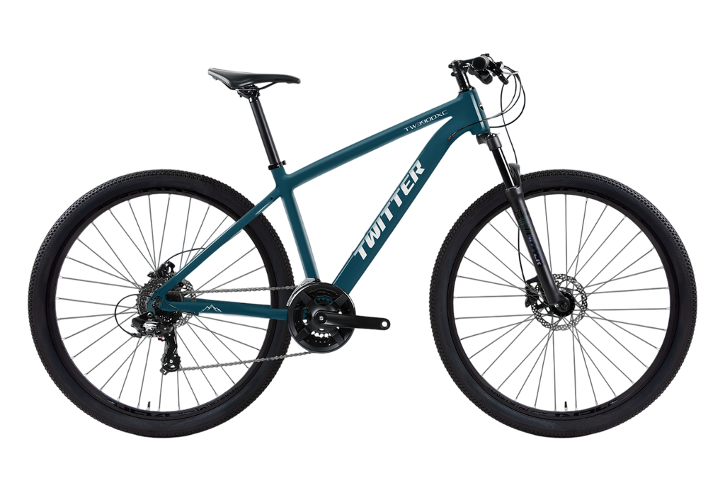 TW3900XC  Mountain Bike - Full Hydraulic Disc-1
