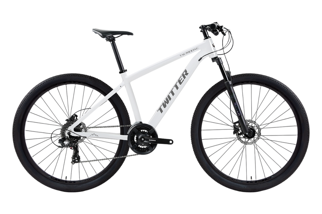 TW3900XC  Mountain Bike - Full Hydraulic Disc-0
