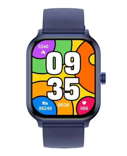 Heart Rate Sports Watch
