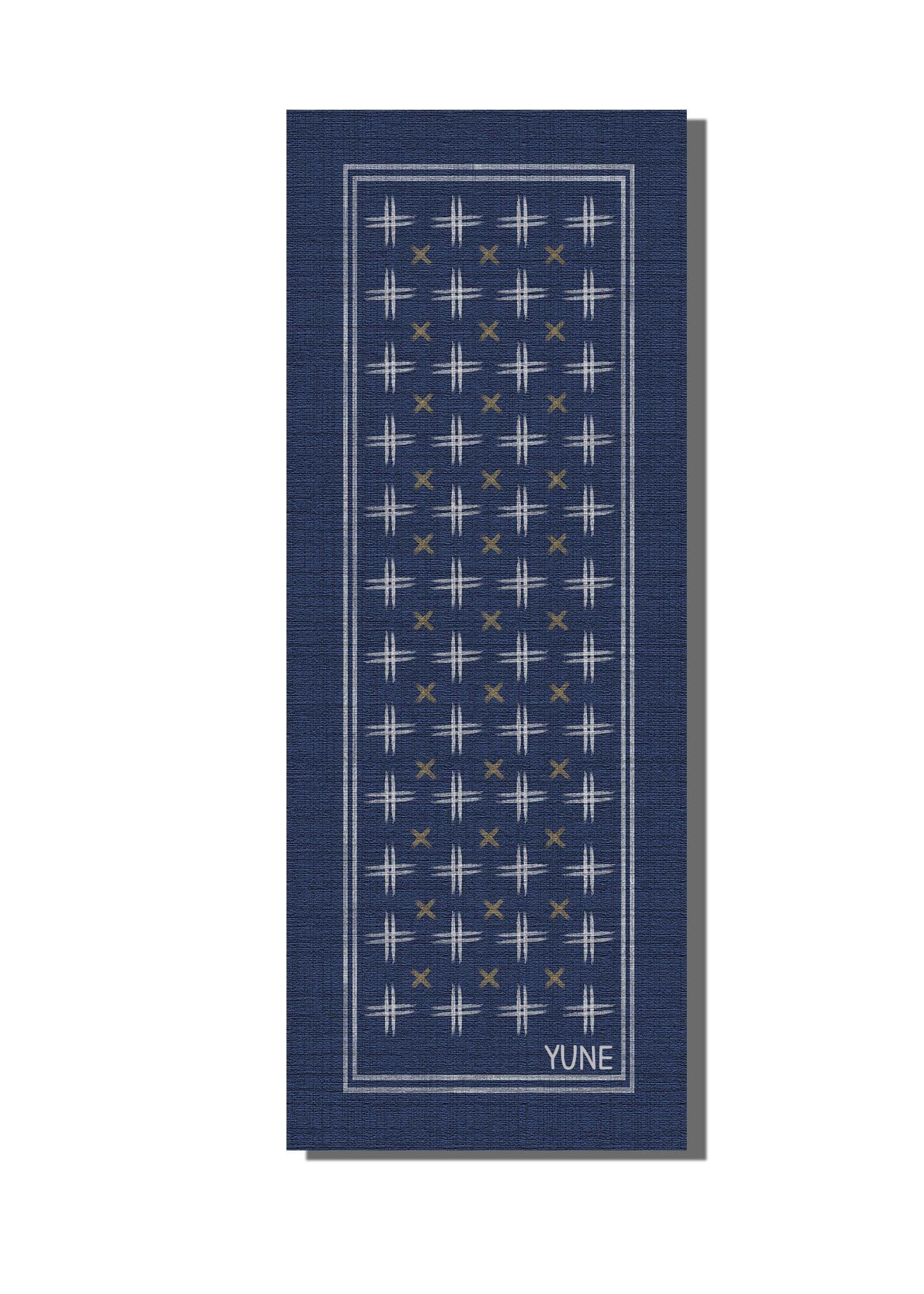 Sakura Trekk Travel Yoga Mat-0