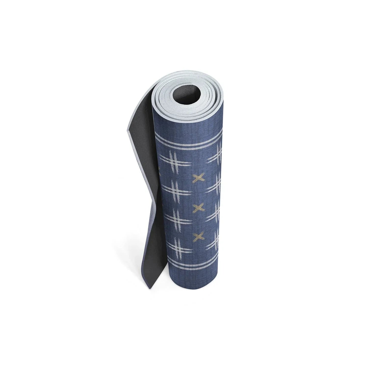 Sakura Trekk Travel Yoga Mat-1