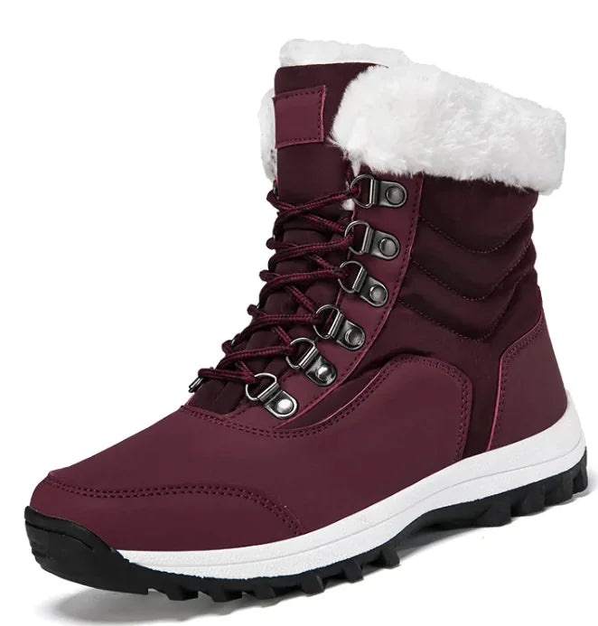 Outdoors Sports Snow Boots