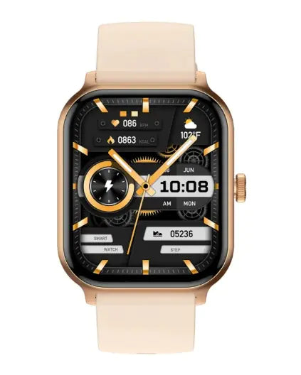 Heart Rate Sports Watch